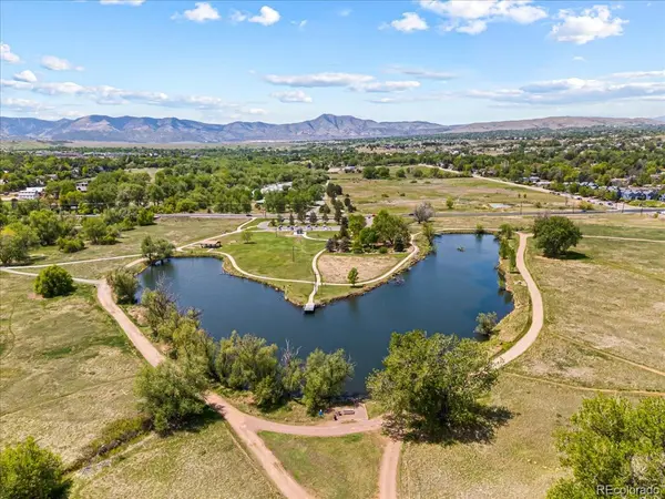 8753 W Cornell AVE #6, Lakewood, CO 80227