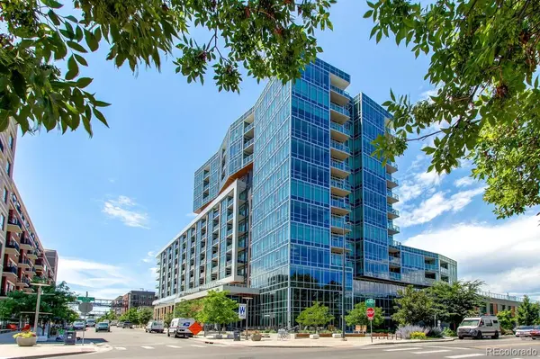 4200 W 17th AVE #411, Denver, CO 80204