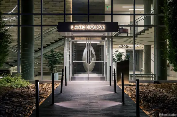 4200 W 17th AVE #411, Denver, CO 80204