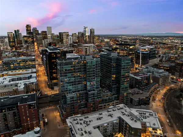 1700 Bassett ST #1612, Denver, CO 80202