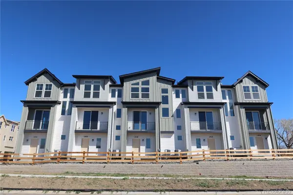 11958 W 57th PL, Arvada, CO 80002