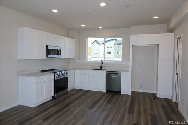 11958 W 57th PL, Arvada, CO 80002