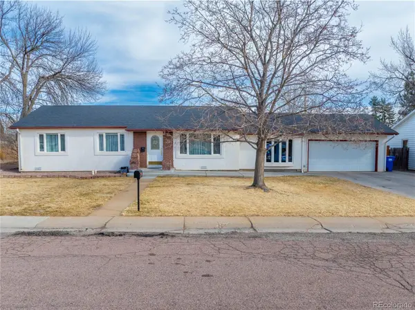 124 E Circle DR, Canon City, CO 81212