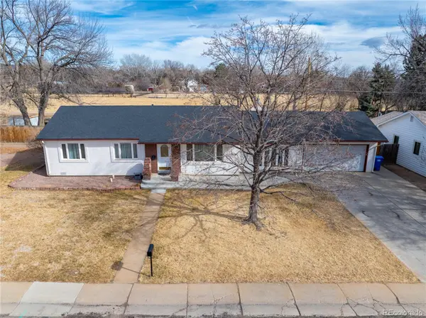 124 E Circle DR, Canon City, CO 81212