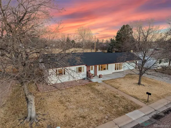 124 E Circle DR, Canon City, CO 81212