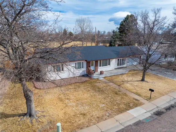 124 E Circle DR, Canon City, CO 81212