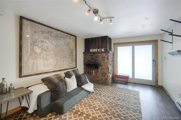 214 N Main ST #27, Breckenridge, CO 80424