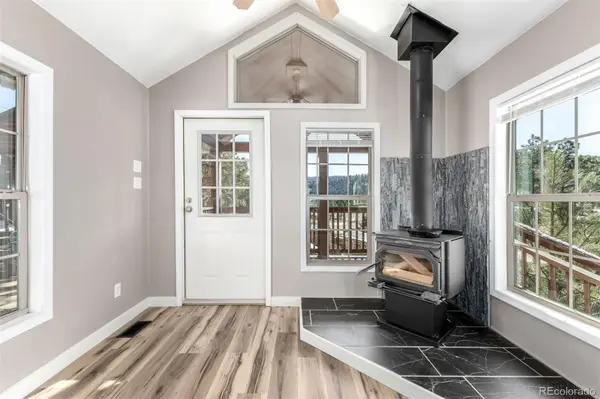19253 E US Highway 24, Woodland Park, CO 80863