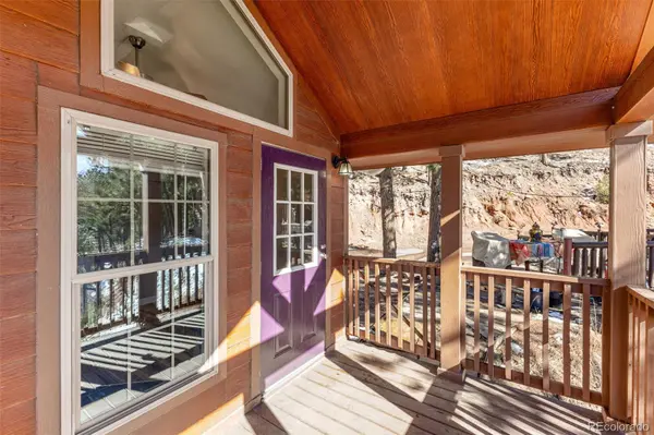19253 E US Highway 24, Woodland Park, CO 80863
