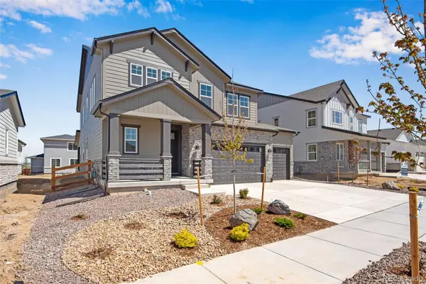 24563 E 34th AVE, Aurora, CO 80019