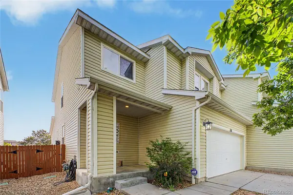 286 Ponderosa PL, Fort Lupton, CO 80621