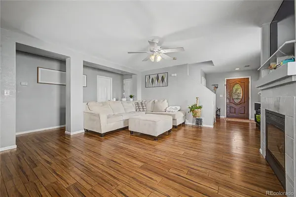 286 Ponderosa PL, Fort Lupton, CO 80621