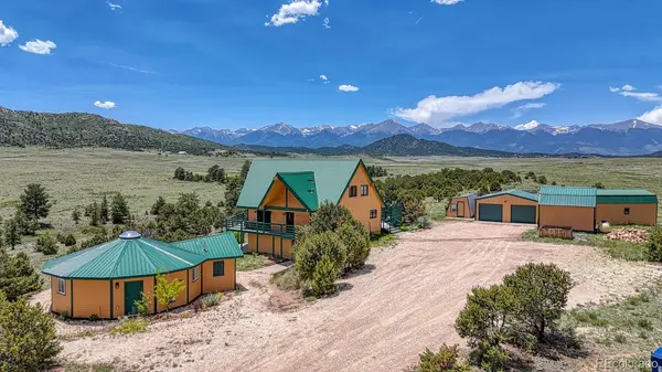 895 Acorn Rd, Cotopaxi, CO 81223