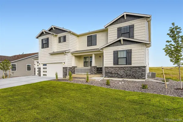 42985 Colonial TRL, Elizabeth, CO 80107