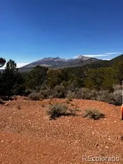 Lot 4360 Mahoney RD, San Luis, CO 81152