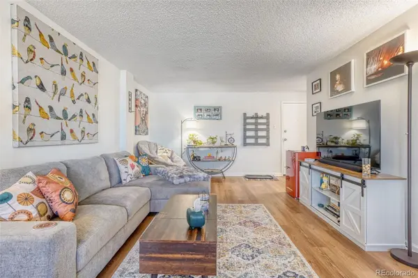 2225 Buchtel BLVD #305, Denver, CO 80210