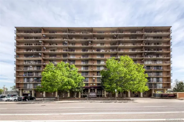 2225 Buchtel BLVD #305, Denver, CO 80210