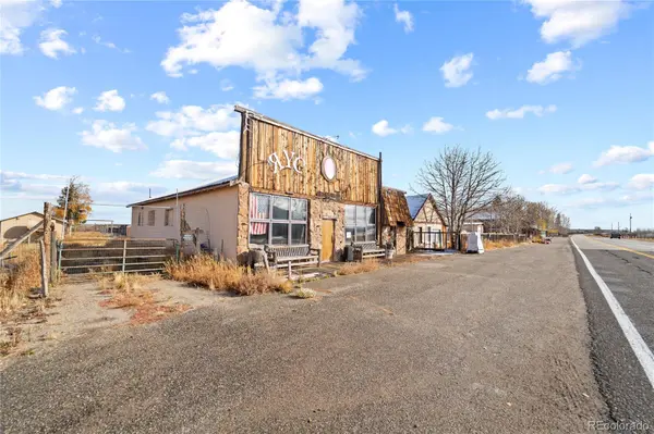 10178 Highway 125, Rand, CO 80473