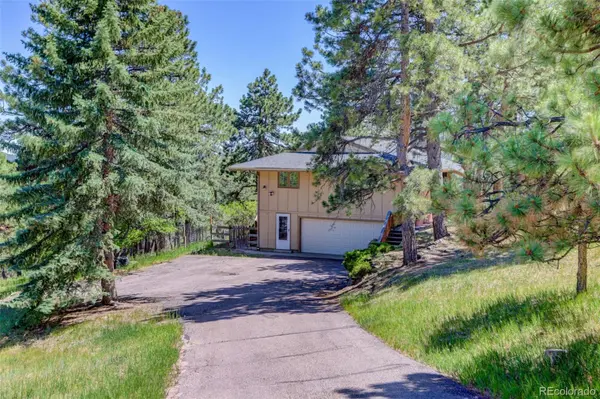 6417 High DR, Morrison, CO 80465