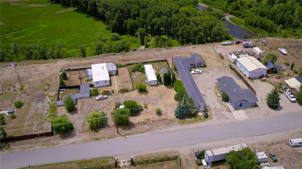 225 / 235 GCR 309, Parshall, CO 80468