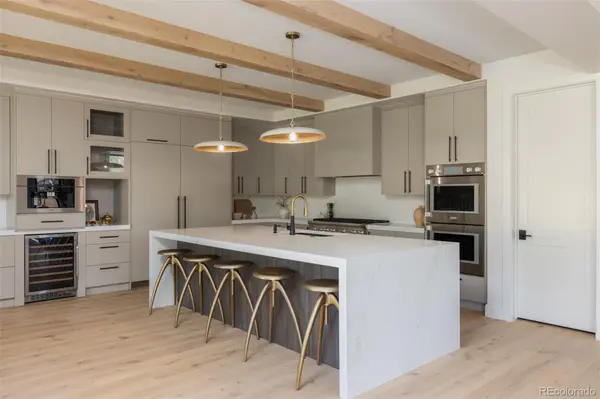 331 S Gaylord ST, Denver, CO 80209