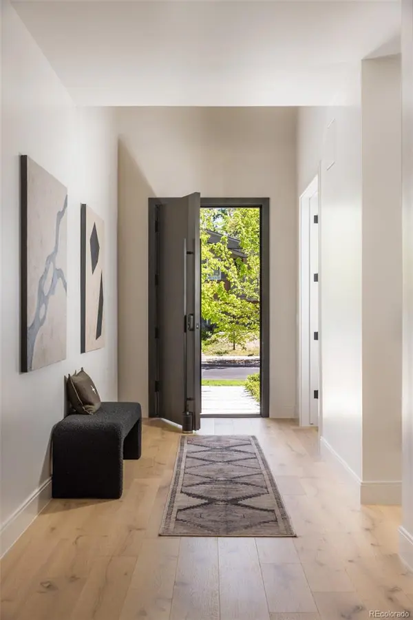331 S Gaylord ST, Denver, CO 80209