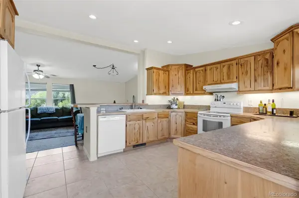 10218 Rodeo Park DR, Poncha Springs, CO 81242