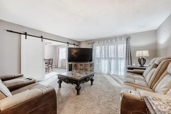 595 S Alton WAY #10C, Denver, CO 80247