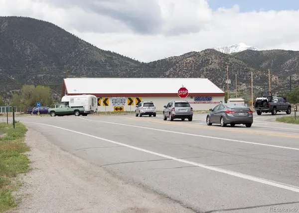 000 Hwy 50, Poncha Springs, CO 81242