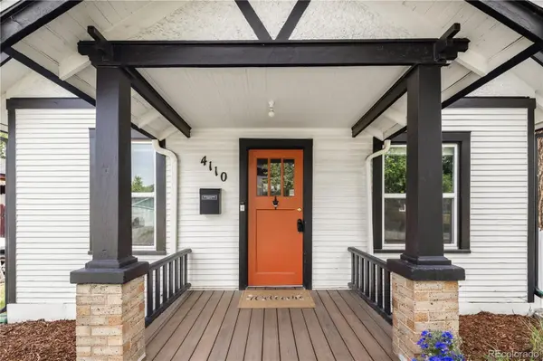 4110 Depew ST, Denver, CO 80212