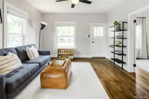 4110 Depew ST, Denver, CO 80212