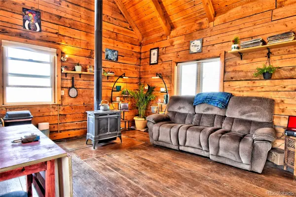 262 Swandyke CT, Jefferson, CO 80456
