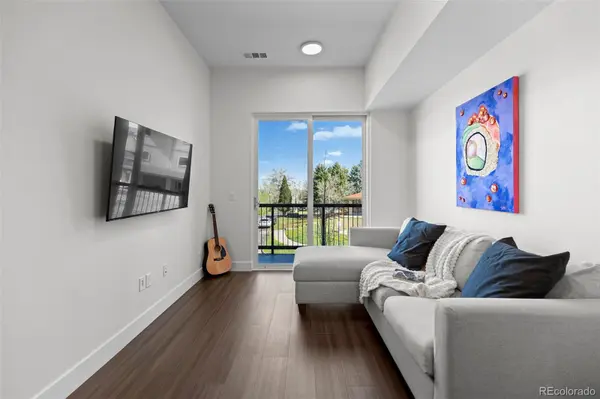 2876 W 53rd AVE #118, Denver, CO 80221