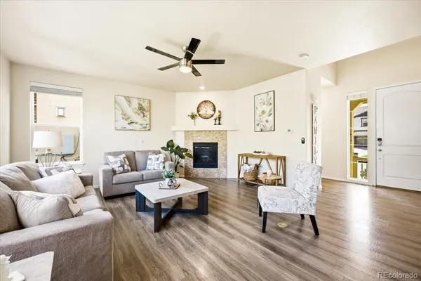 8601 Zircon WAY, Arvada, CO 80007