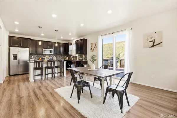 8601 Zircon WAY, Arvada, CO 80007