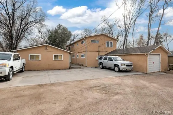 624 Prairie RD, Colorado Springs, CO 80909
