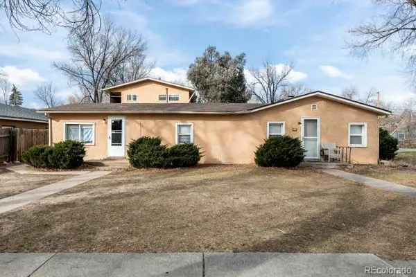 624 Prairie RD, Colorado Springs, CO 80909