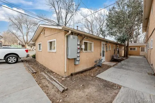 624 Prairie RD, Colorado Springs, CO 80909
