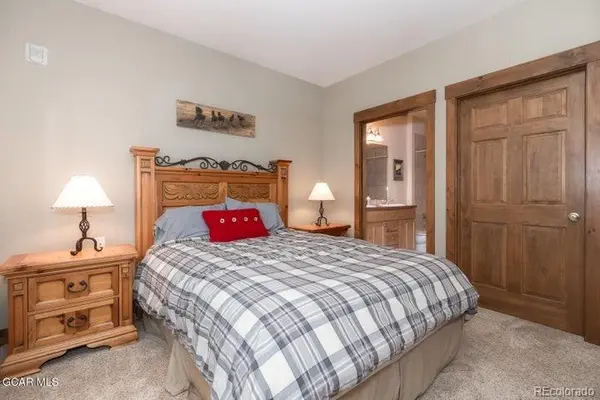 4203 Blue Sky TRL #4-203, Granby, CO 80446