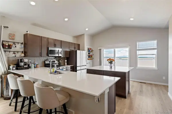 455 Pony Express TRL, Ault, CO 80610