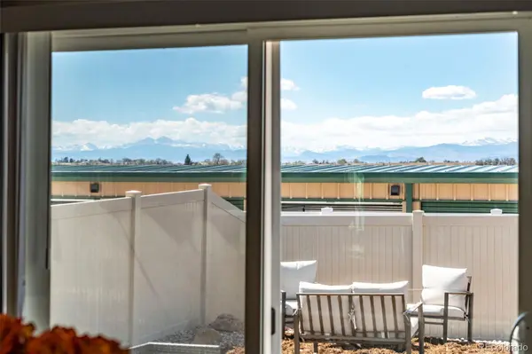 455 Pony Express TRL, Ault, CO 80610