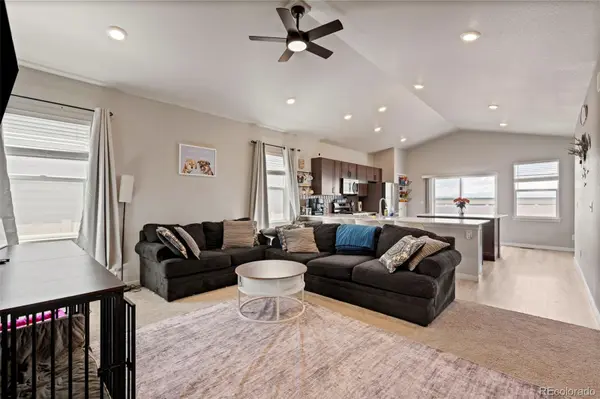 455 Pony Express TRL, Ault, CO 80610