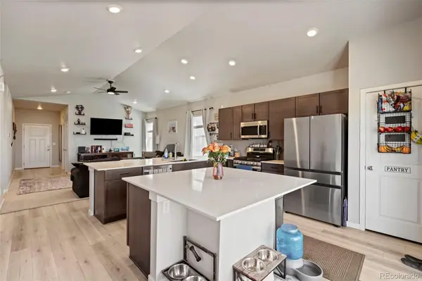 455 Pony Express TRL, Ault, CO 80610