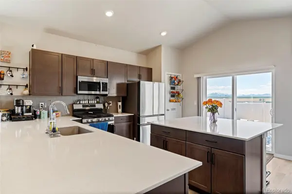 455 Pony Express TRL, Ault, CO 80610