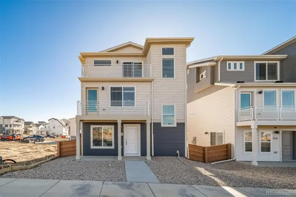 12545 E 101st DR, Commerce City, CO 80022
