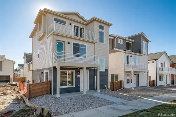12545 E 101st DR, Commerce City, CO 80022