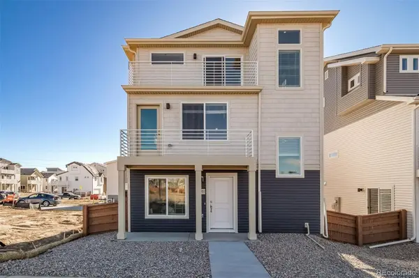 12545 E 101st DR, Commerce City, CO 80022