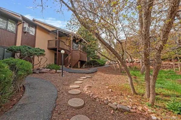 329 El Paso BLVD #C, Manitou Springs, CO 80829