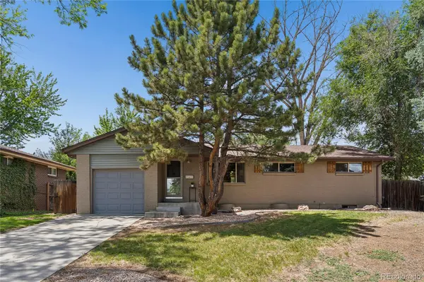1521 S Carr ST, Lakewood, CO 80232