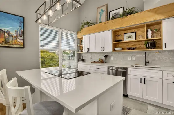 837 E 17th AVE #3C, Denver, CO 80218